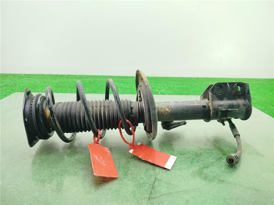 amortiguador delantero derecho peugeot 208 (p2) allure