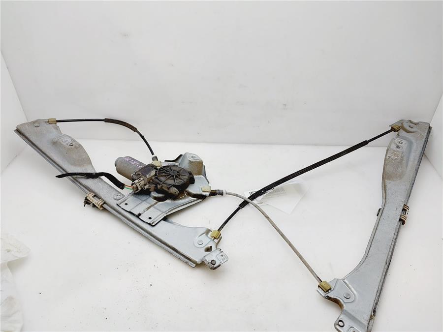 elevalunas electrico delantero izquierdo renault clio iii expression