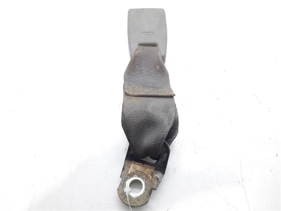 Anclaje Cinturon Trasero Derecho 4X4