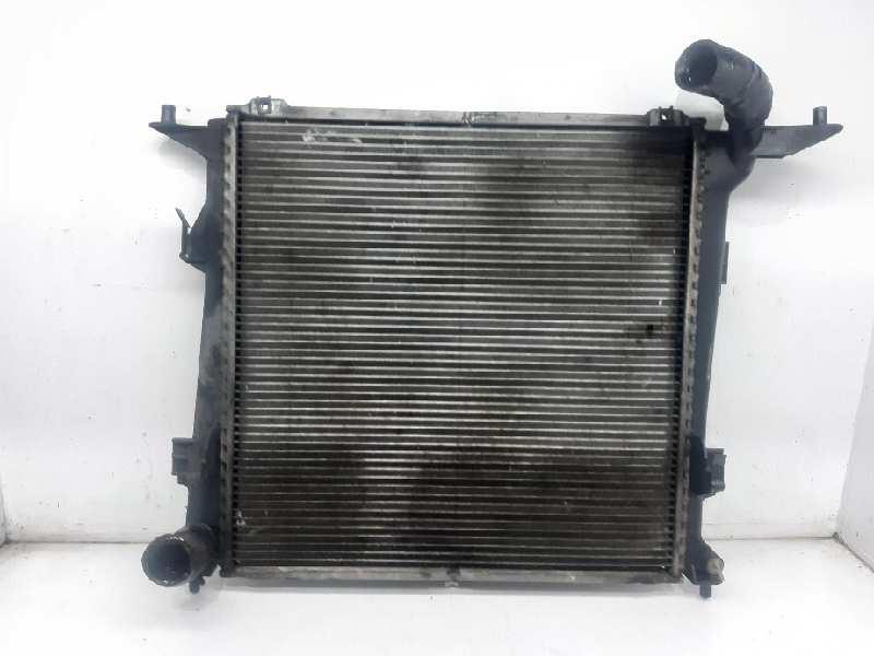 radiador kia pro ceed 2.0 crdi 140 140cv 1991cc