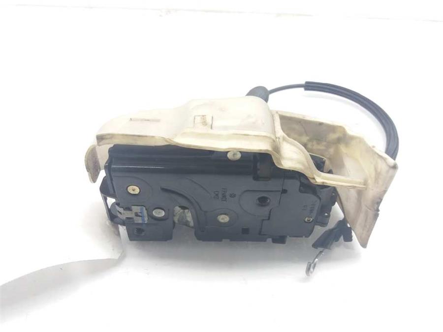 cerradura puerta delantera izquierda volkswagen golf v (1k1)(10.2003) sportline