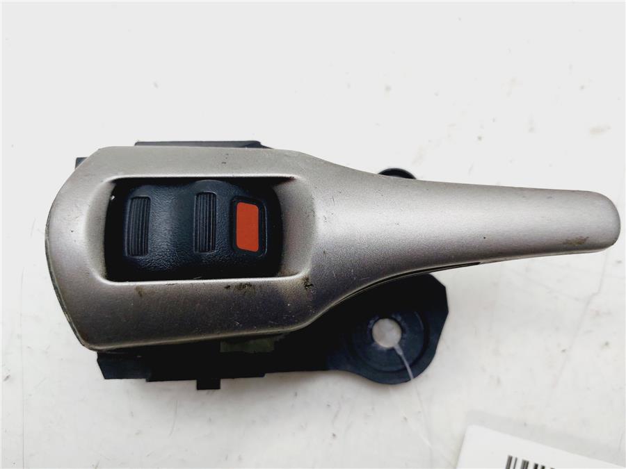 manilla interior puerta delantera izquierda toyota auris (e15) luna