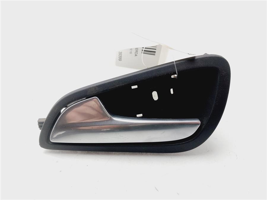 manilla interior puerta trasera izquierda ford focus berlina (cb8) edition