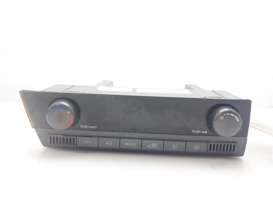 mandos climatizador ssangyong kyron 2.0 xdi 141cv 1998cc