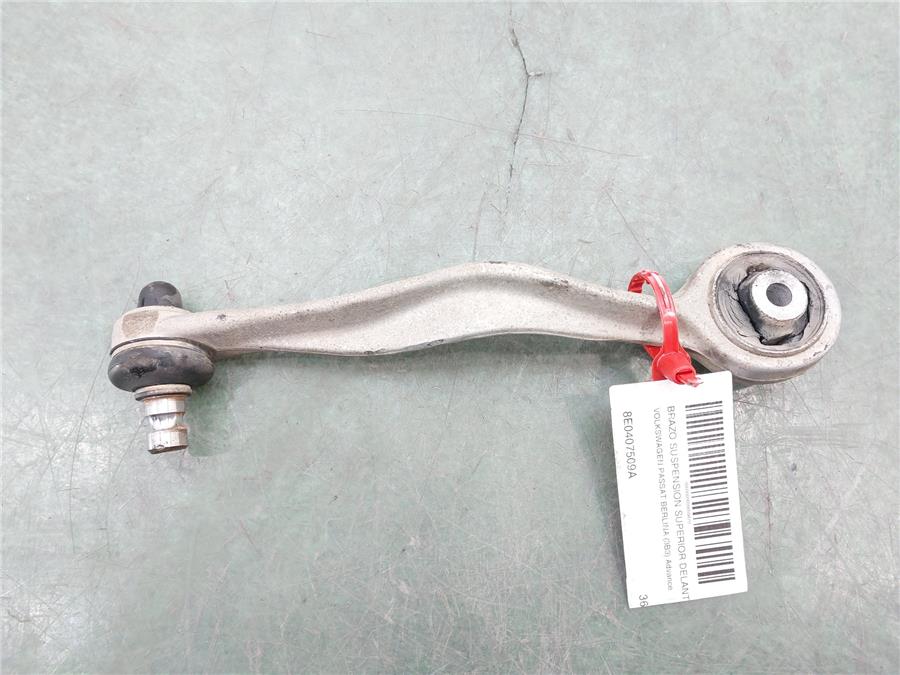 brazo superior delantero izquierdo volkswagen passat berlina (3b3) advance