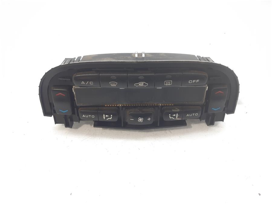 mandos climatizador peugeot 607 (s1) 4hx