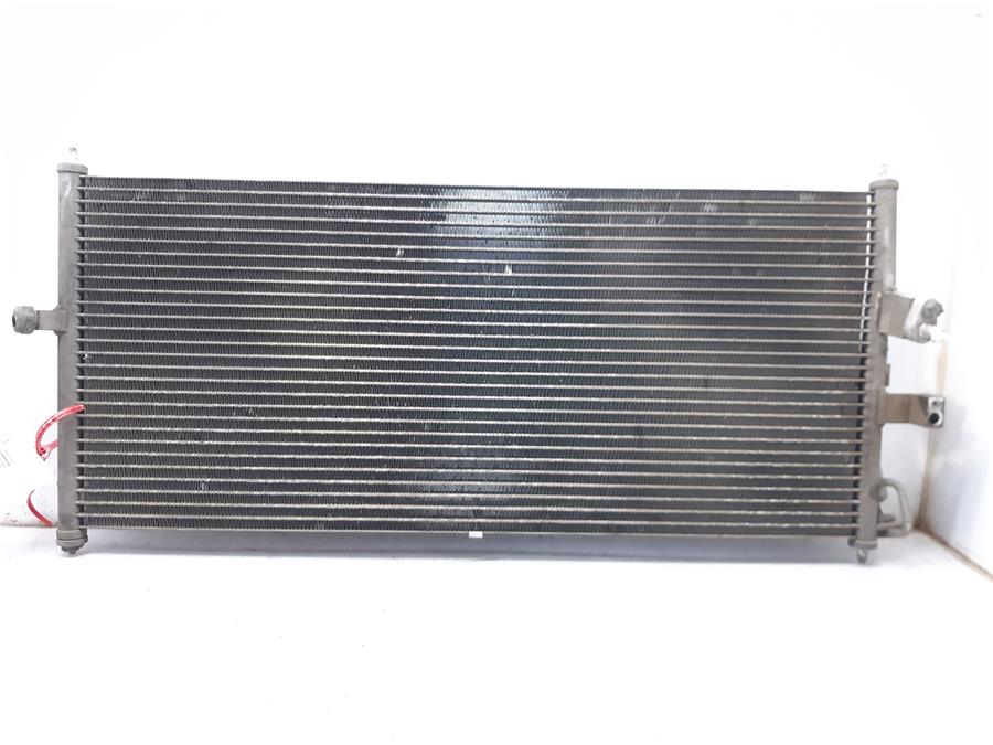 radiador aire acondicionado nissan primera berlina (p12) acenta