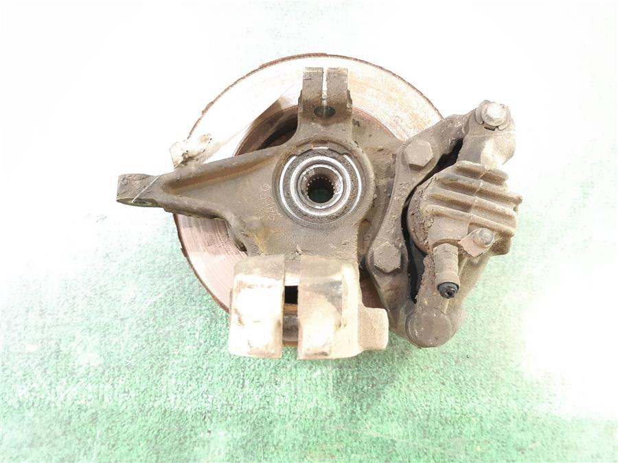 Mangueta Delantera Derecha PEUGEOT