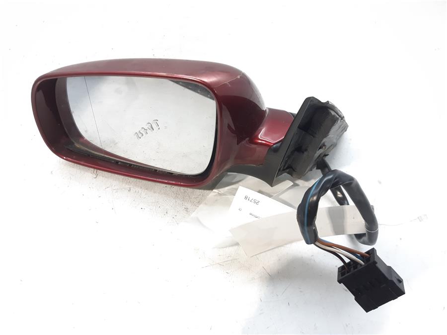 retrovisor izquierdo volkswagen passat berlina (3b2) comfortline