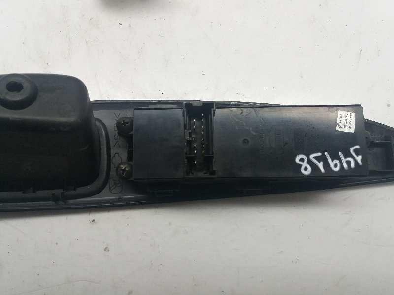 MANDO ELEVALUNAS DELANTERO IZQUIERDO