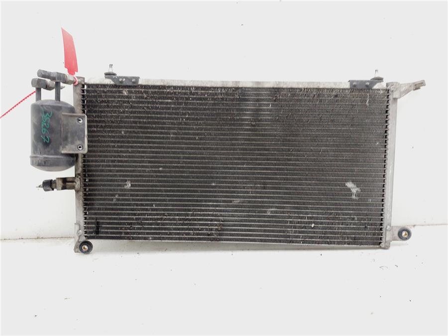 radiador aire acondicionado seat toledo (1l) sxe