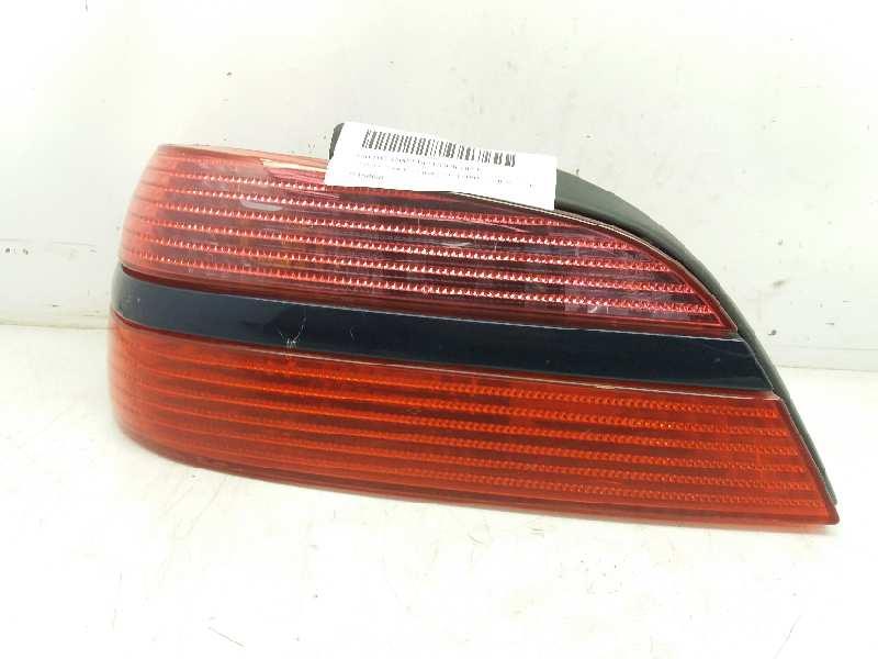 piloto trasero izquierdo peugeot 406 berlina (s1/s2) srdt