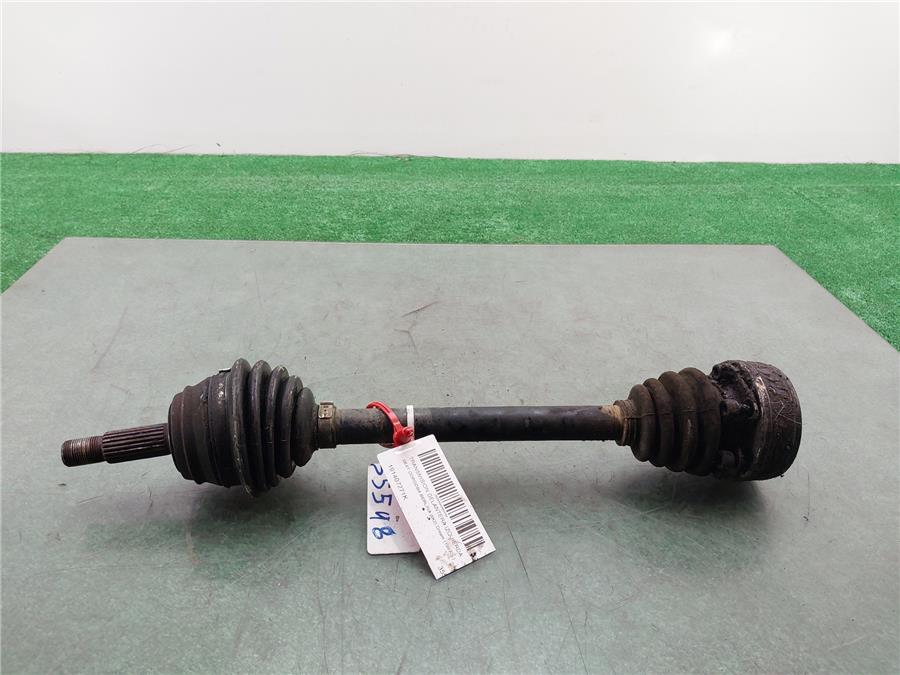 transmision delantera izquierda seat cordoba berlina (6k2) dream (1997 >)