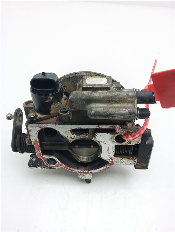 inyector monopunto opel corsa b twist