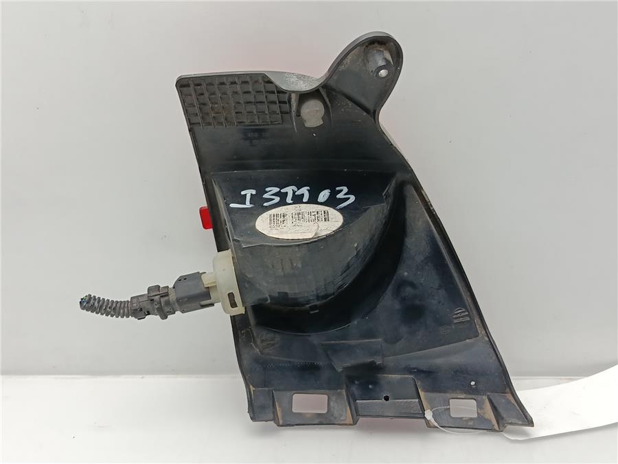 Piloto Trasero Izquierdo PEUGEOT