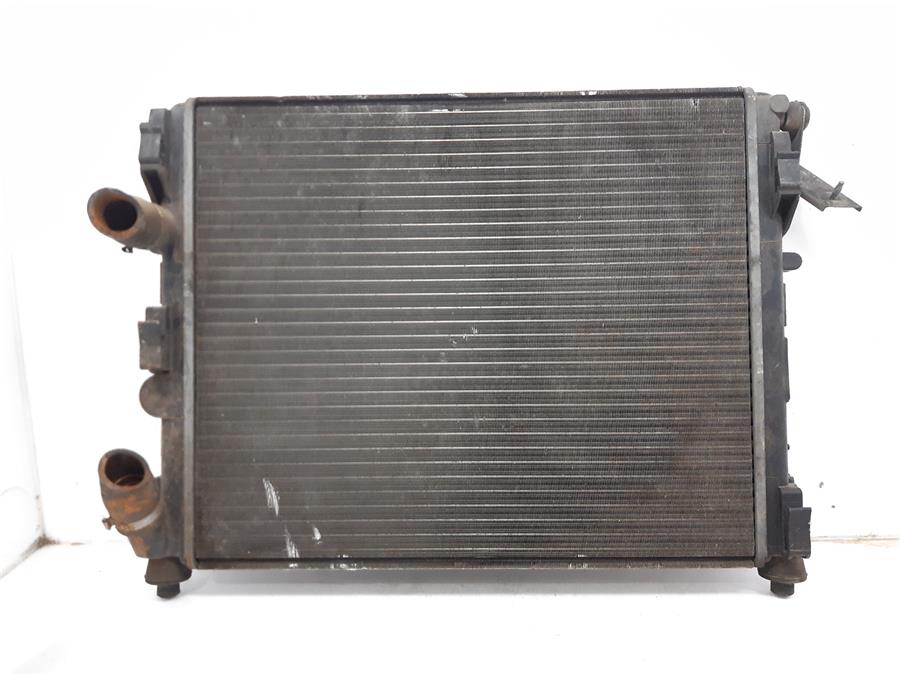 radiador renault clio ii 1.5 dci (b/cb07) 65cv 1461cc