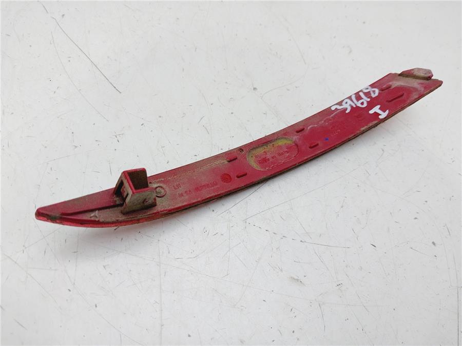 Reflectante Paragolpes Trasero SEAT