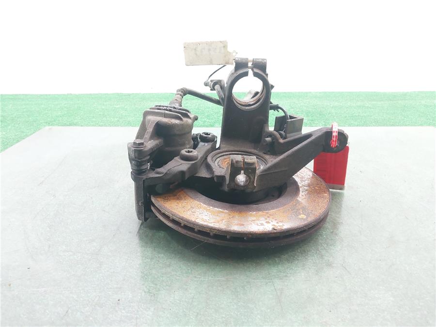 Mangueta Delantera Derecha CITROEN