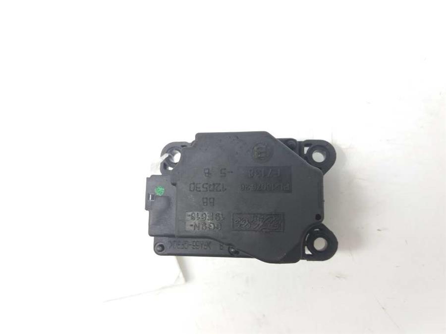 motor calefaccion land rover range rover evoque dynamic