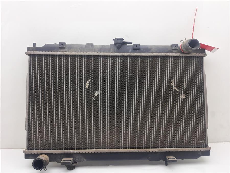 radiador nissan primera berlina (p12) yd22