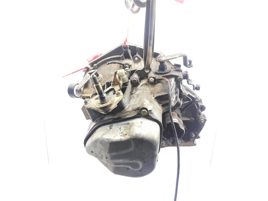 Caja Cambios Manual CITROEN XSARA