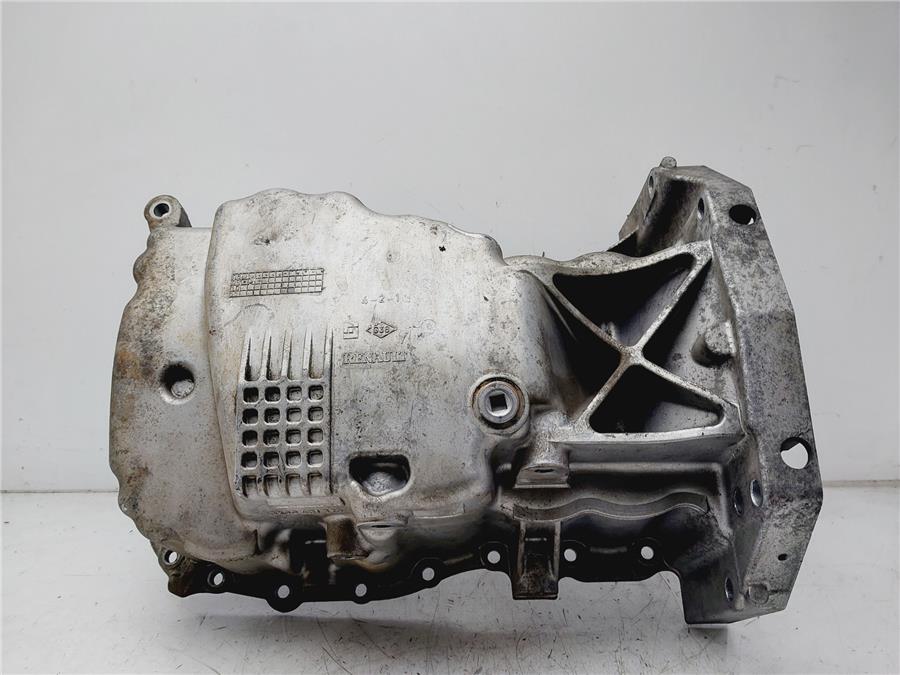 carter renault scenic iii (jz) grand authentique