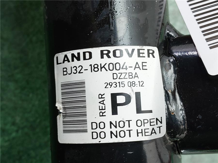 Amortiguador Trasero Izquierdo LAND