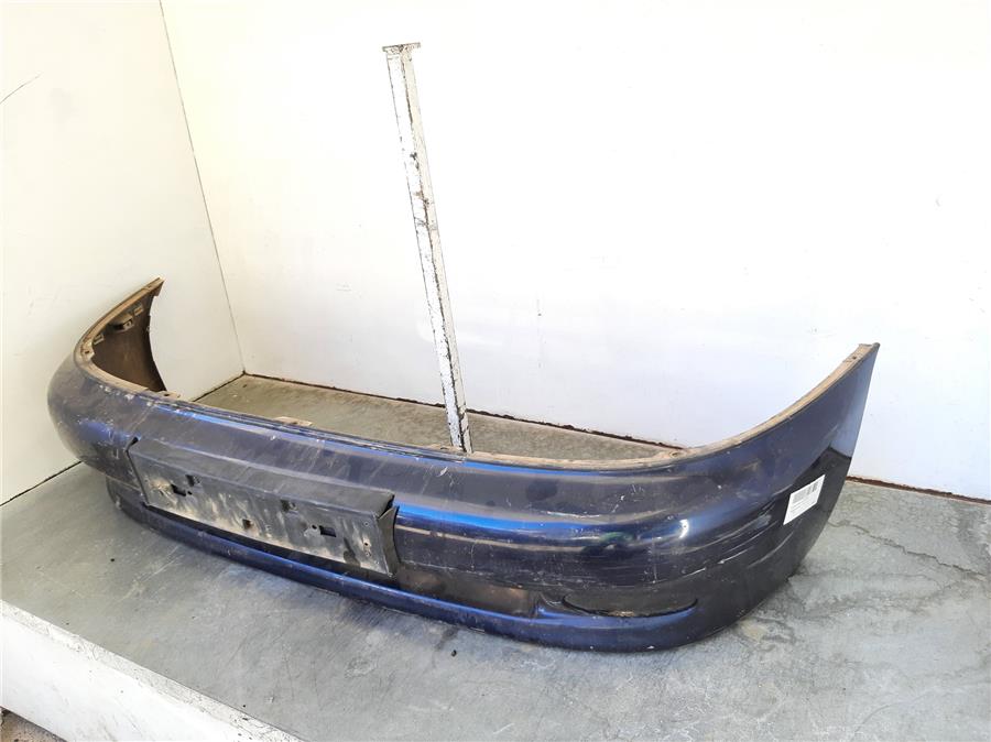 paragolpes delantero daewoo lanos