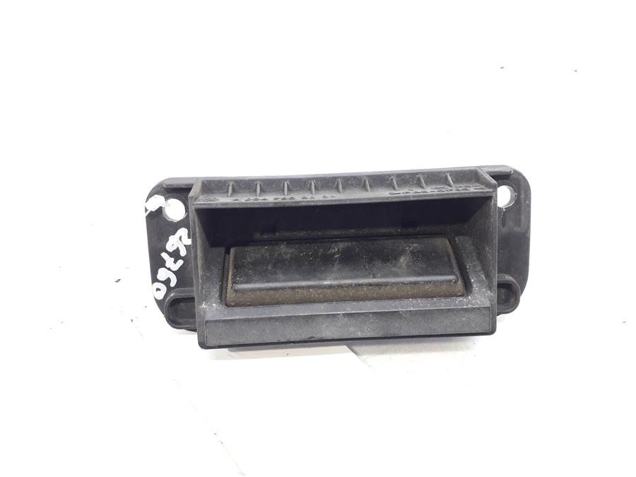 maneta exterior porton mercedes benz clase c (bm 204) berlina c 220 cdi (204.008)