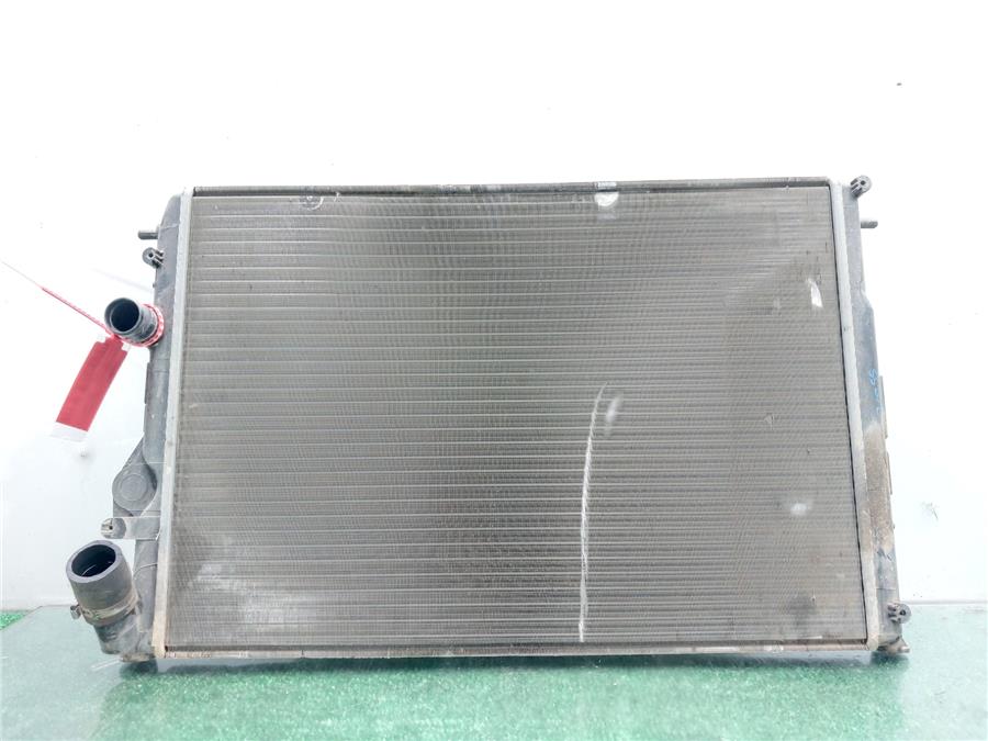 radiador dacia logan 1.5 dci (ls0k) 68cv 1461cc