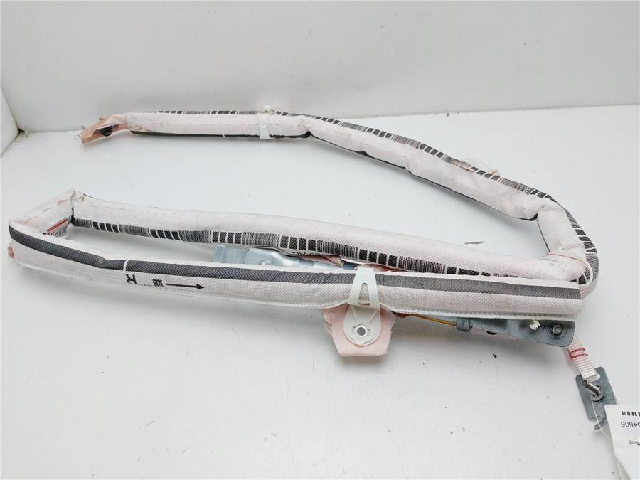 airbag cortina delantero derecho opel astra k sports tourer excellence start/stop