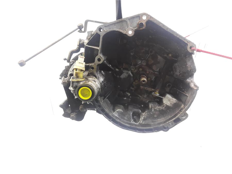 caja cambios manual citroen xsara berlina 1.6i 16v premier