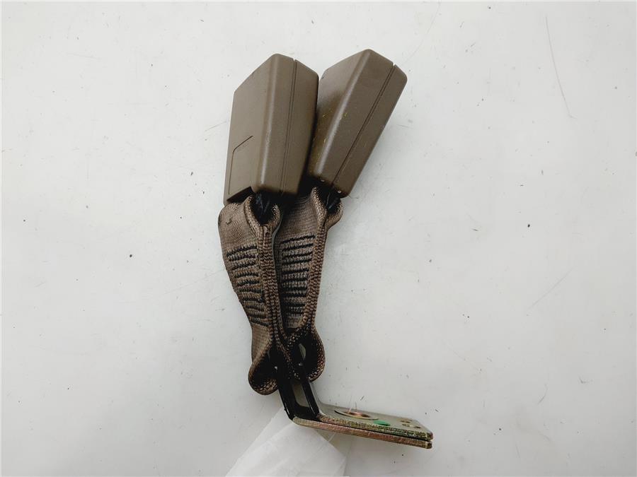 anclaje cinturon trasero izquierdo jaguar s type 2.7 v6 diesel executive