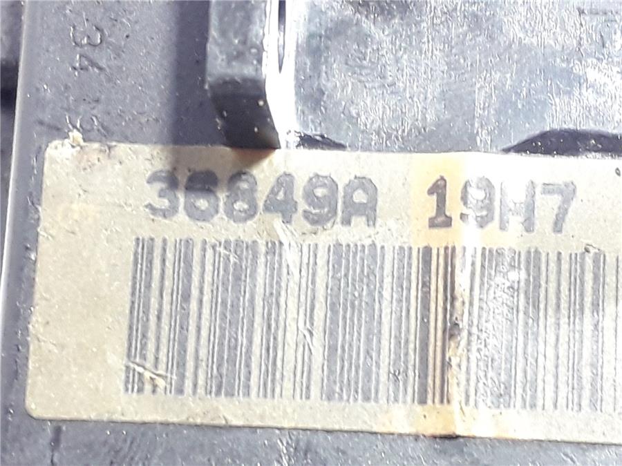 Mando Limpiaparabrisas NISSAN GX