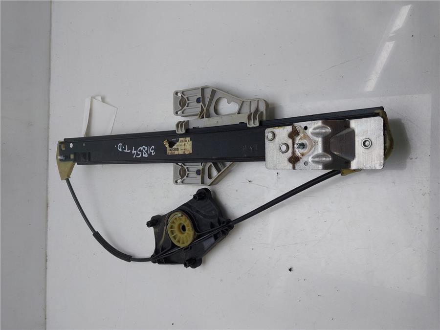 Elevalunas Electrico Trasero Derecho