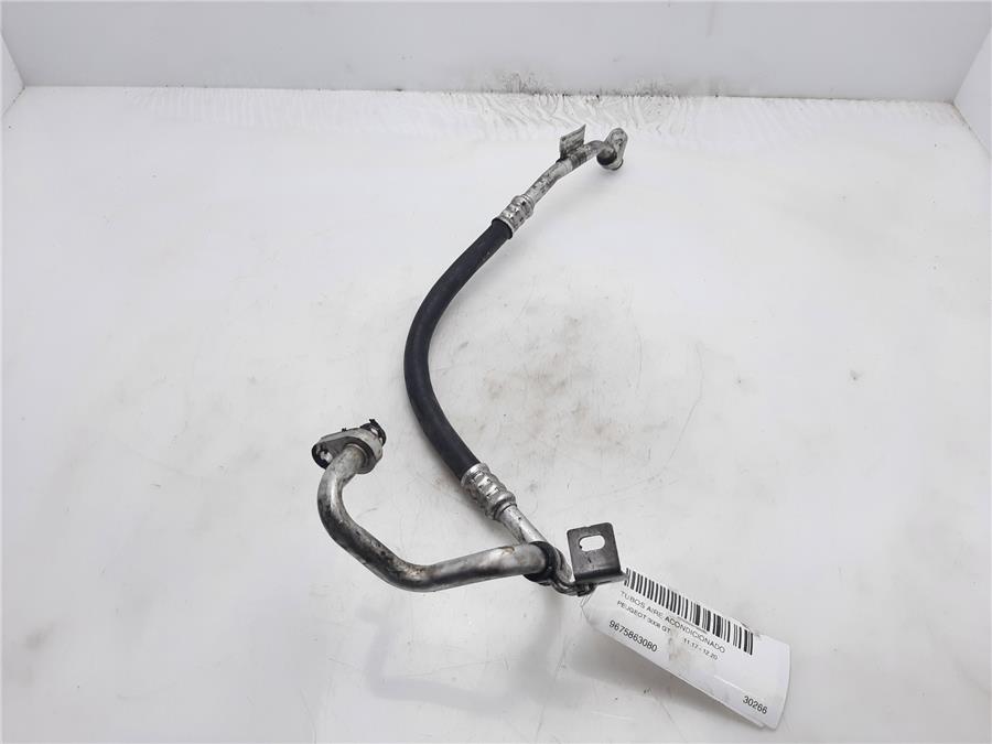 tubos aire acondicionado peugeot 3008 gt