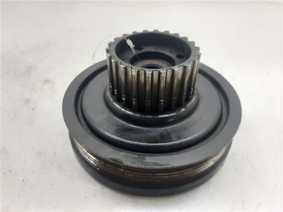 polea cigueñal volkswagen passat berlina (3c2) advance