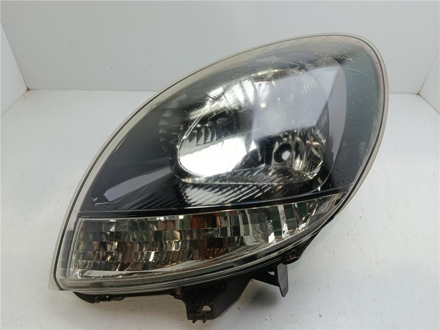 faro delantero izquierdo renault kangoo i (f/kc0) fairway 4x4
