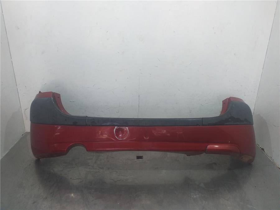paragolpes trasero citroen xsara picasso 2.0 hdi 90 sx top