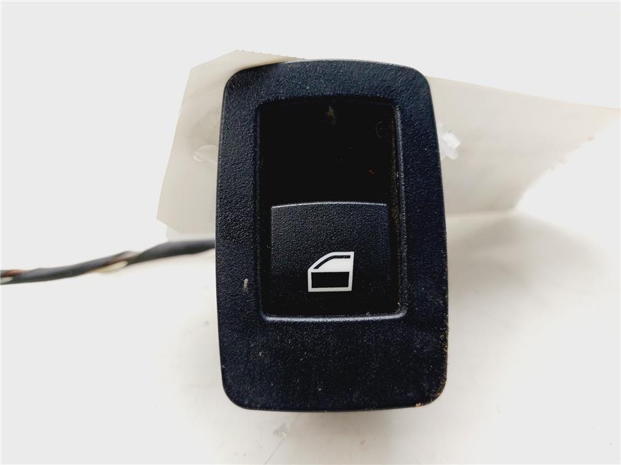 botonera puerta trasera izquierda bmw serie x3 (f25) xdrive 20d