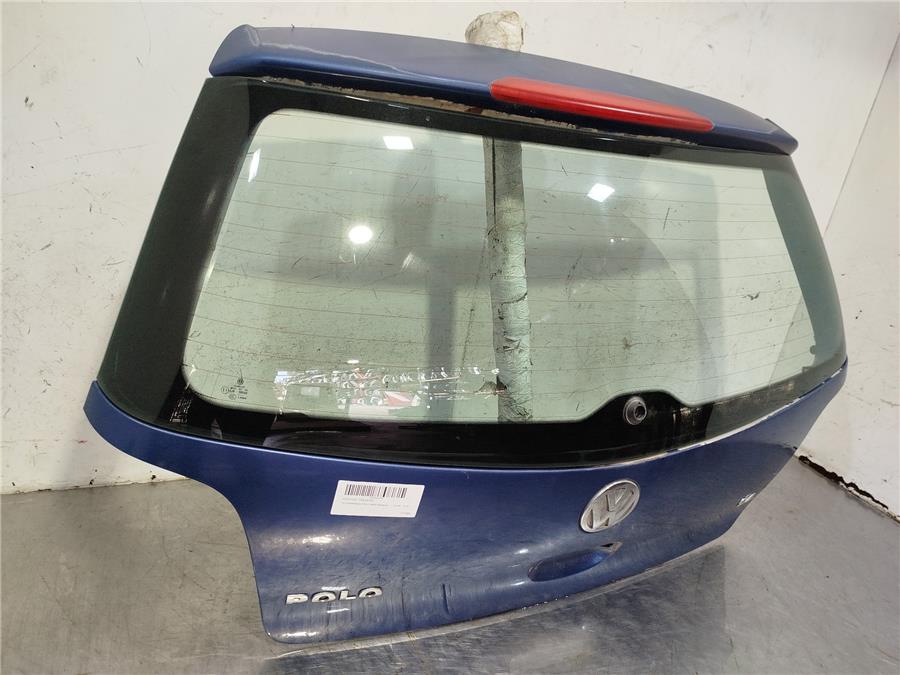 Porton Trasero VOLKSWAGEN POLO IV