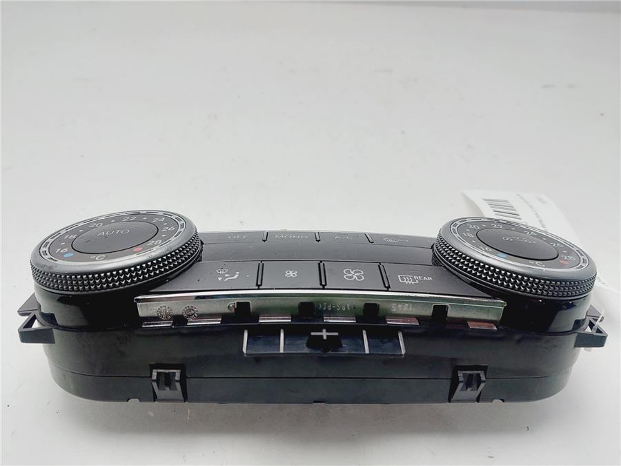 Mandos Climatizador MERCEDES-BENZ C