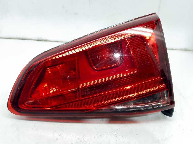 piloto trasero derecho volkswagen golf vii variant (ba5) comfortline bluemotion