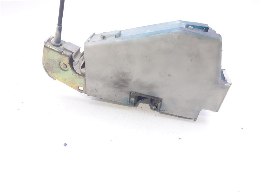 Cerradura Puerta Trasera Derecha CLX