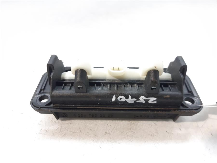 Maneta Exterior Porton MERCEDES-BENZ