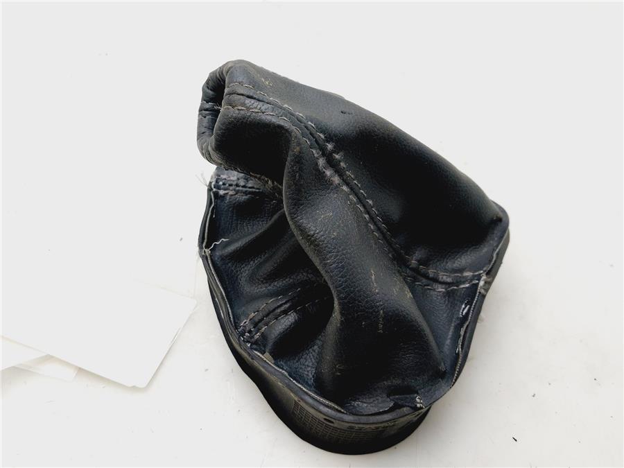 guardapolvo palanca cambio renault scenic ii (jm) authentique