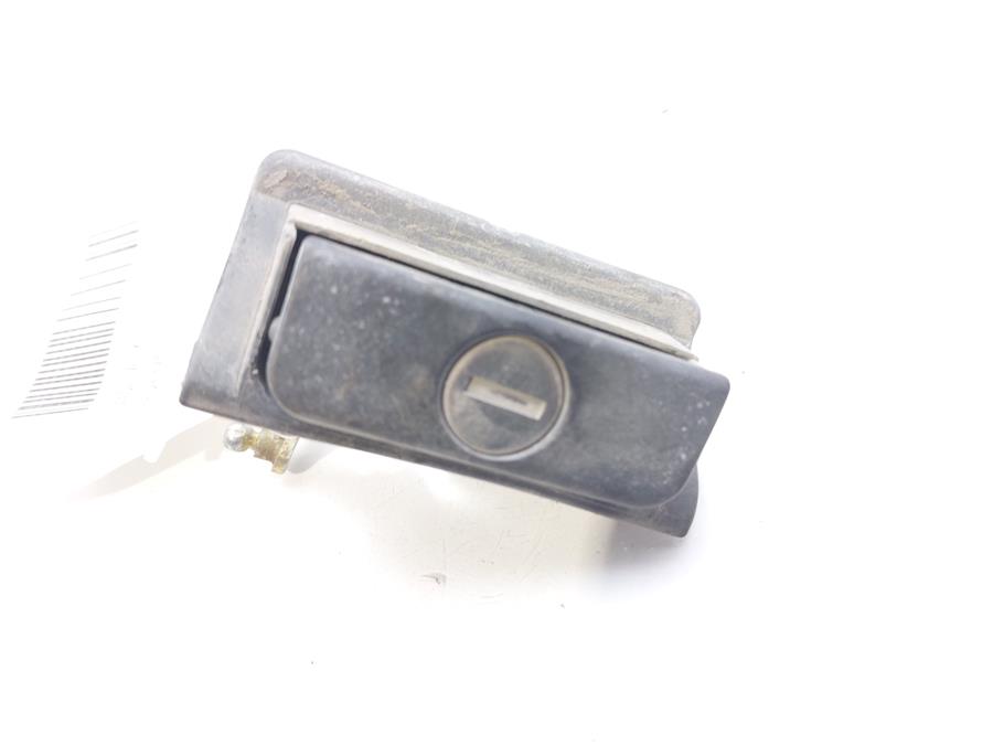 maneta exterior porton volkswagen golf iii (1h1)(11.1991) cl