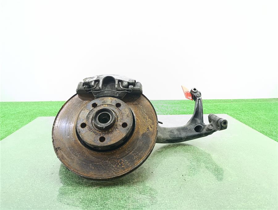 mangueta delantera izquierda audi a6 berlina (4b2) 2.8