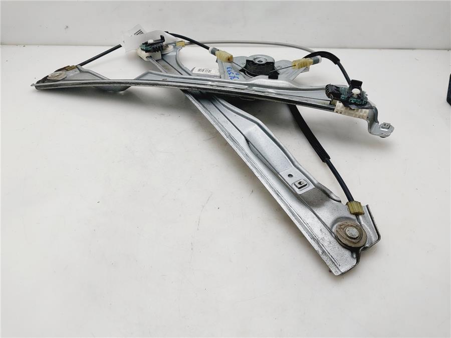 elevalunas electrico delantero derecho renault clio iii exception