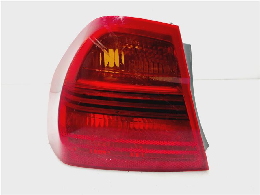 piloto trasero izquierdo bmw serie 3 berlina (e90) 320d